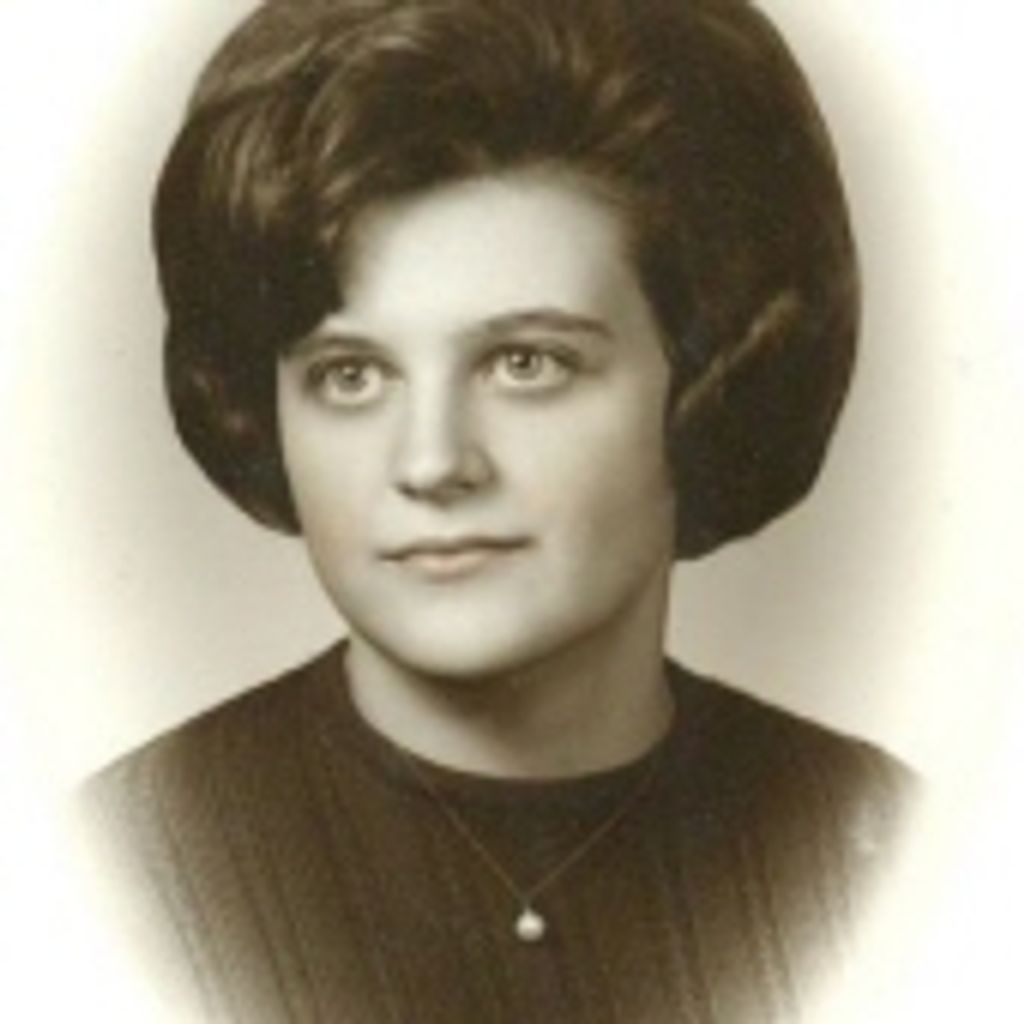 Patricia A. Roth