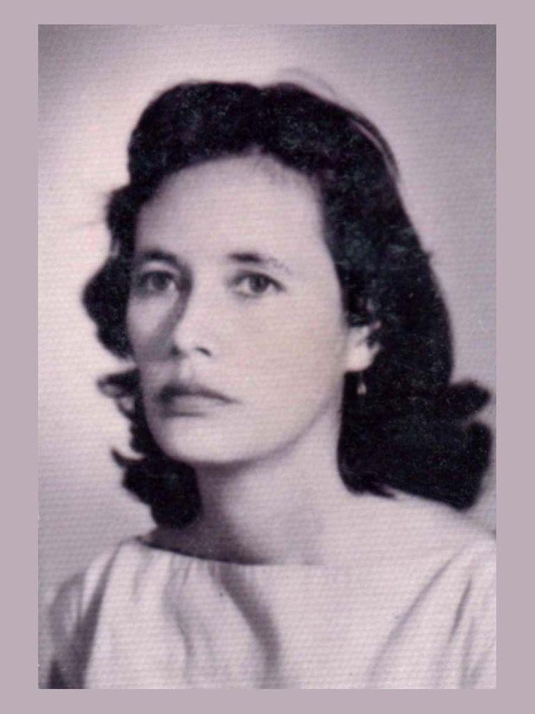 Maria Elvira Palma