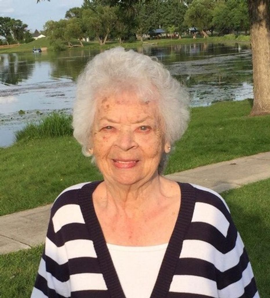 Lila Martin Profile Photo