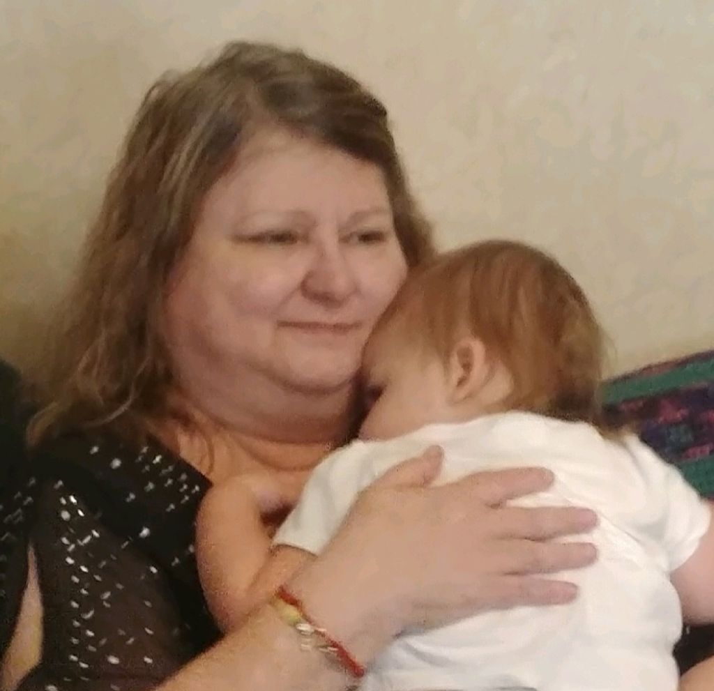 Debra “Debbie” Lowman Hice