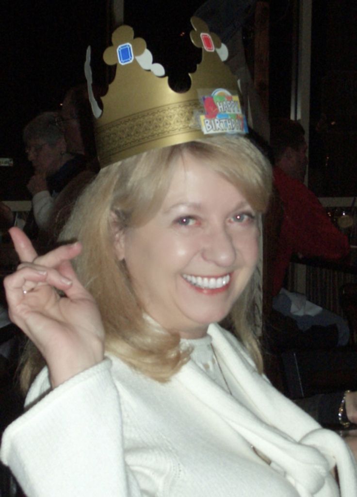 Pamela Herglotz