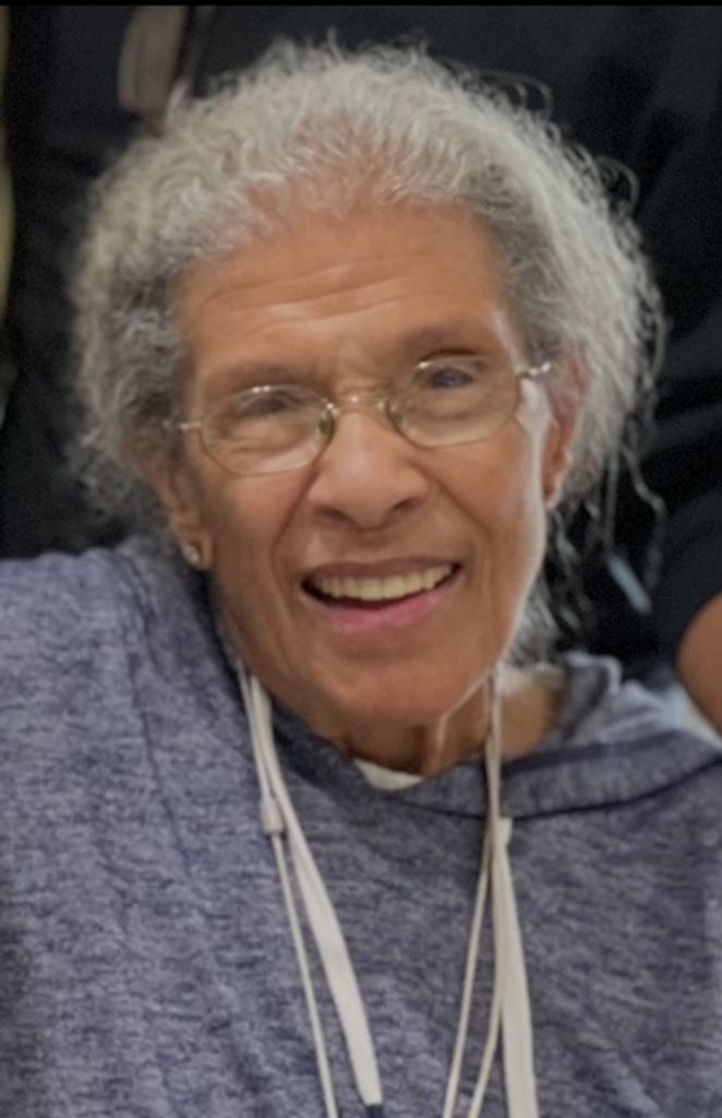 Frances I. (Fernandes)  Santos