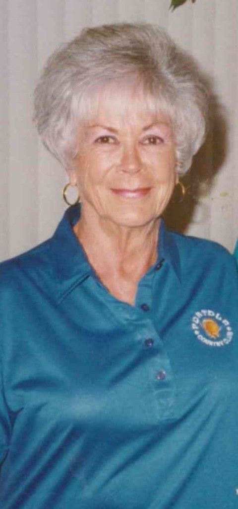 Mary Eleanor Dunn