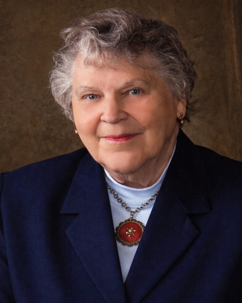 Elizabeth Jane (Harris) Leith Profile Photo