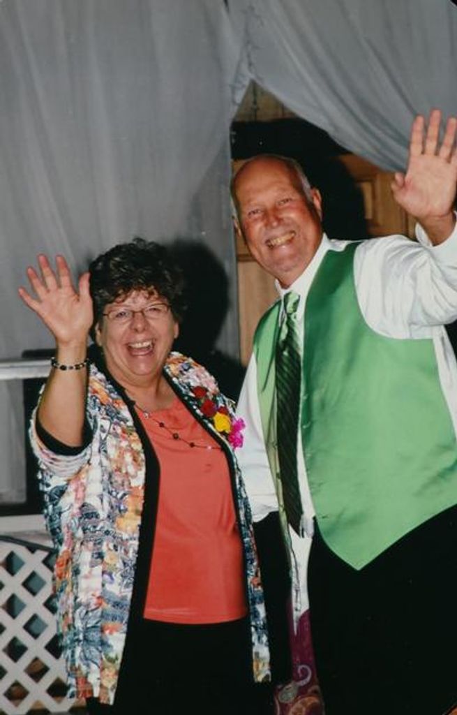 Donna Hoffmann Profile Photo
