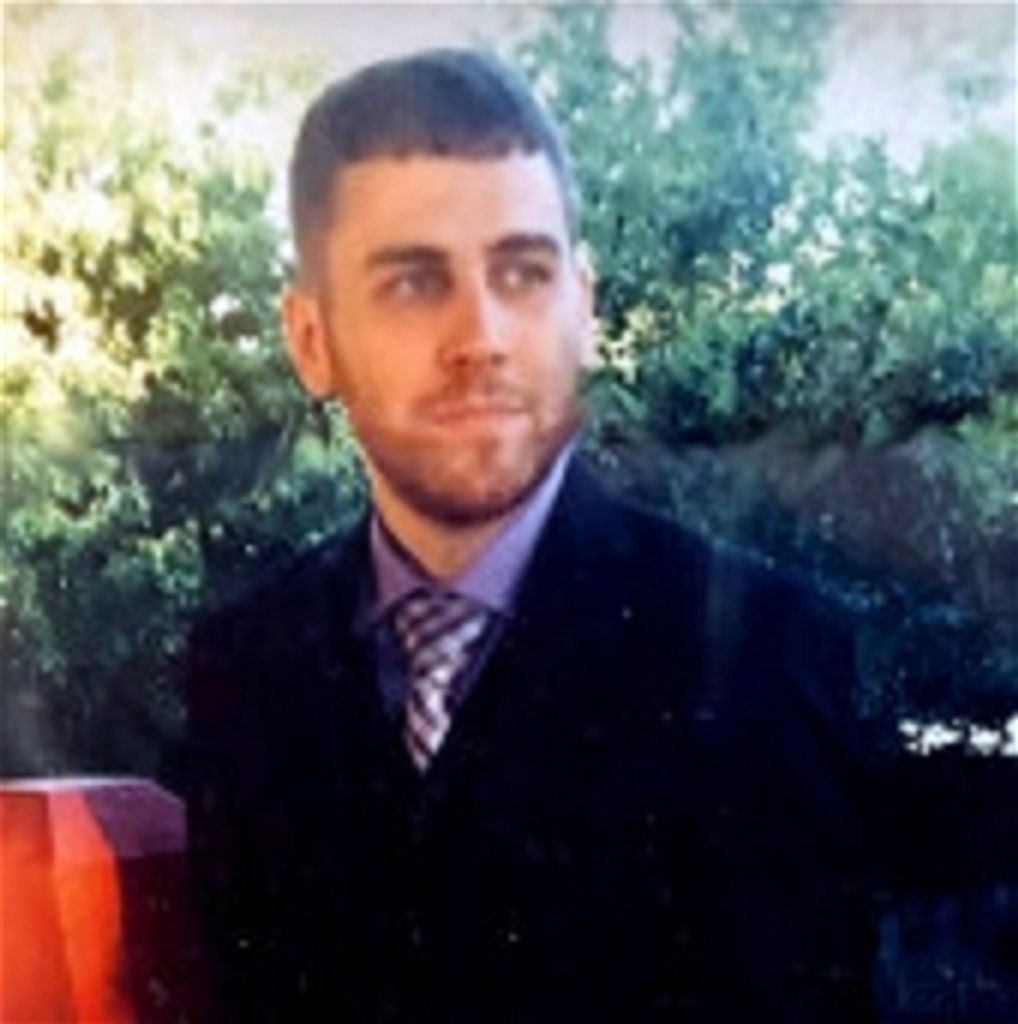 Eric Mcnutt Profile Photo