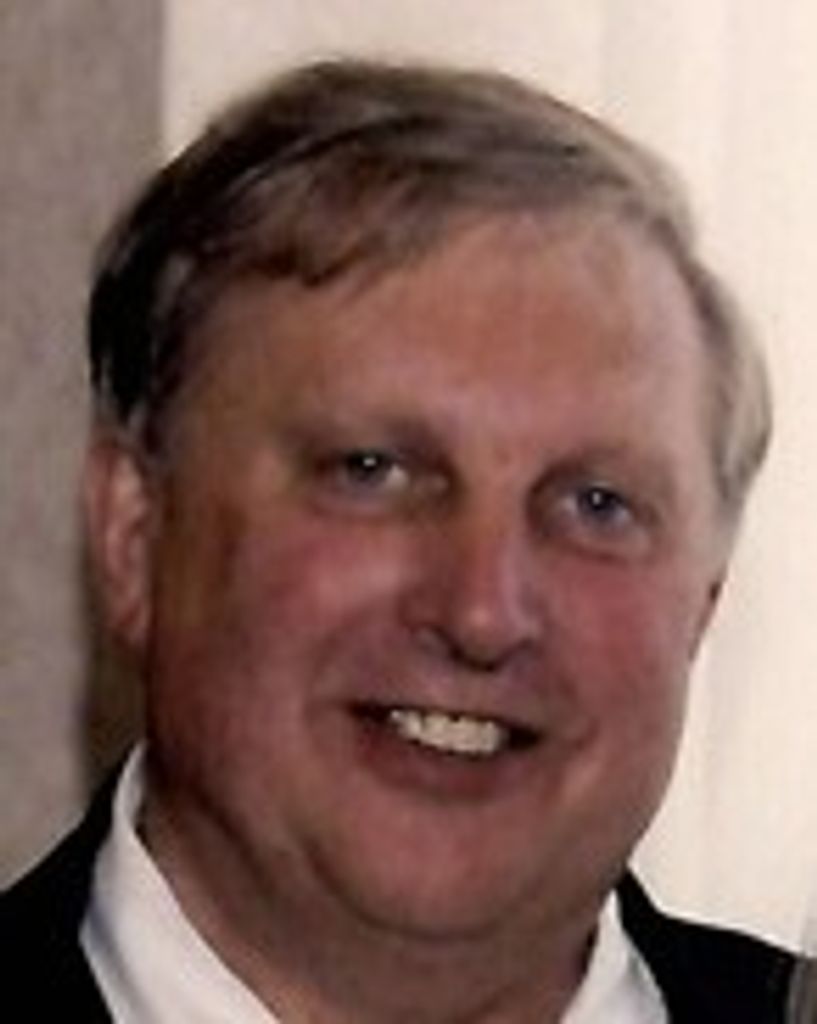 James Drake Profile Photo