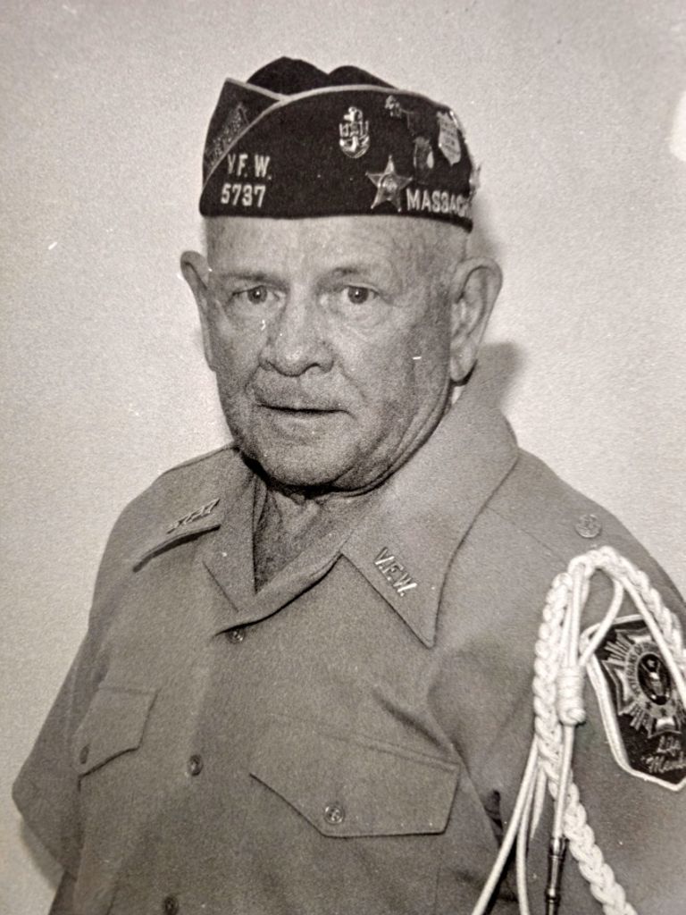 Alfred W. Urbaschak