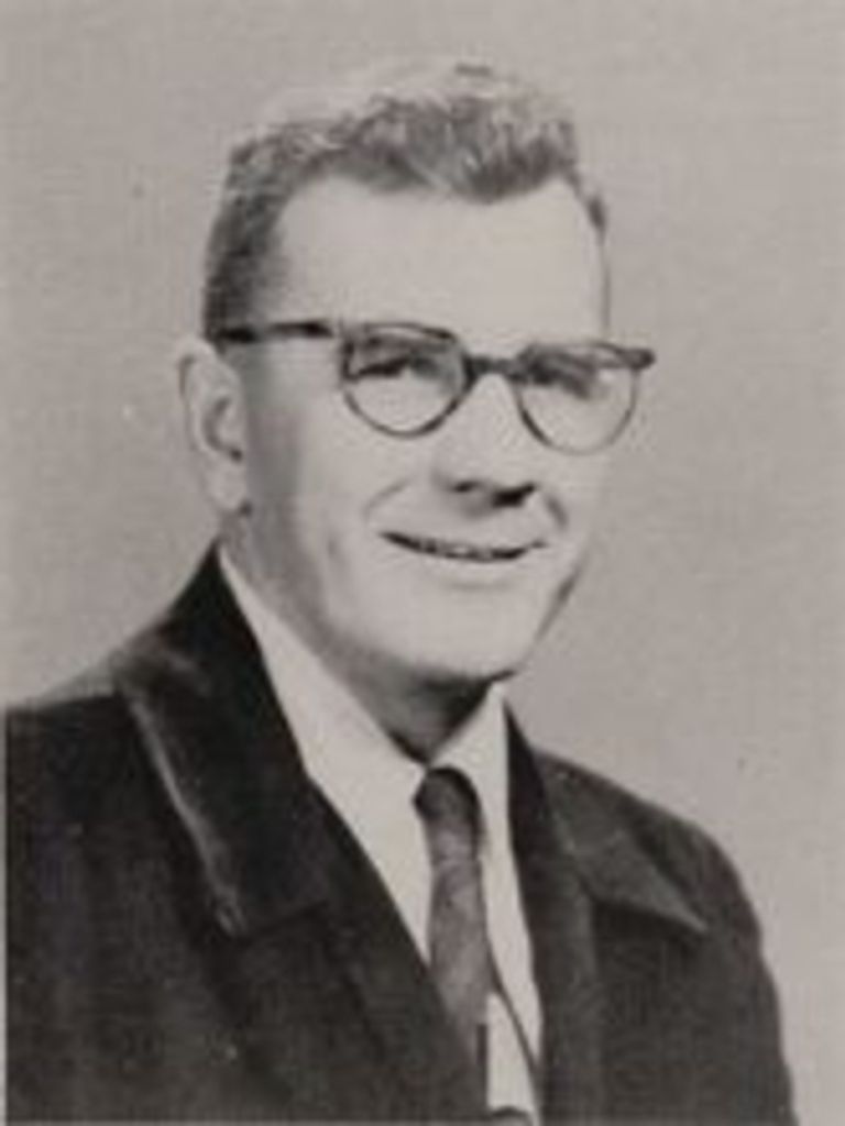 Albert William Hoppes