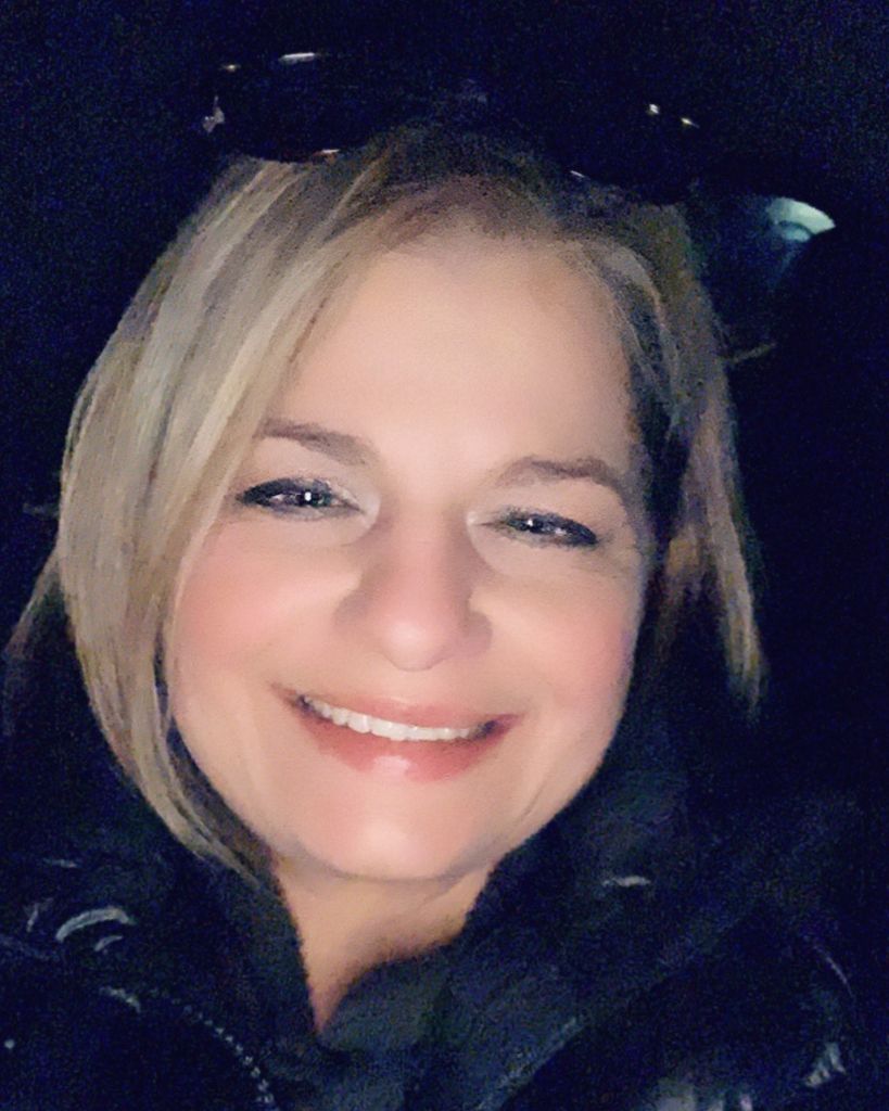 Ramona Lea Primo Profile Photo