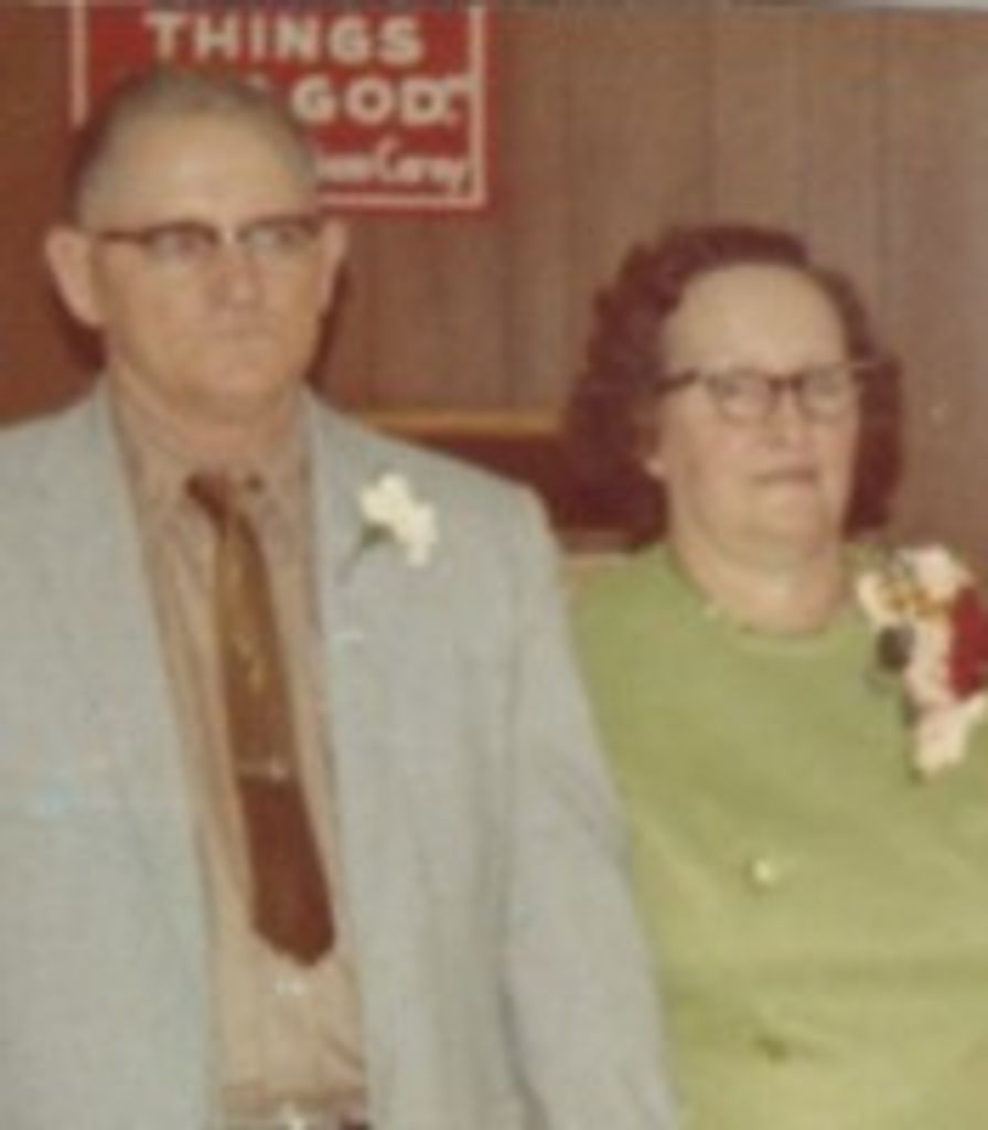 Mrs. Elsie Sanders Profile Photo