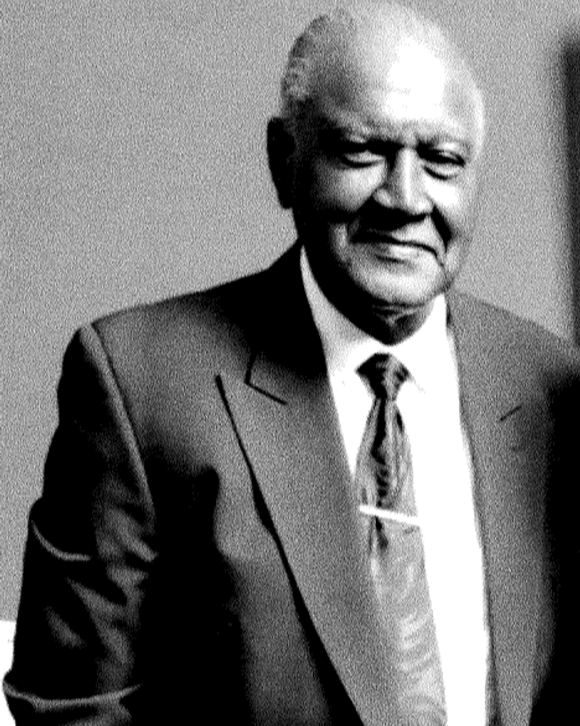 Bruce Alexander Logan