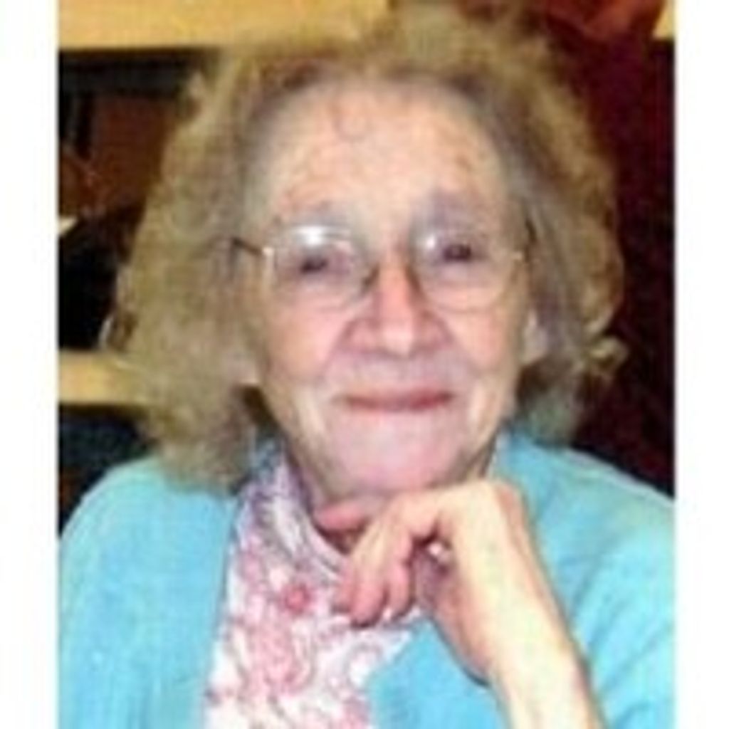 Lavonia Rogers