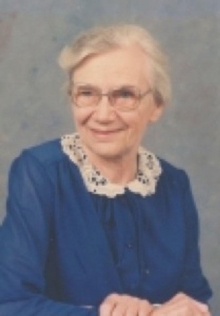 Phyllis McDonald