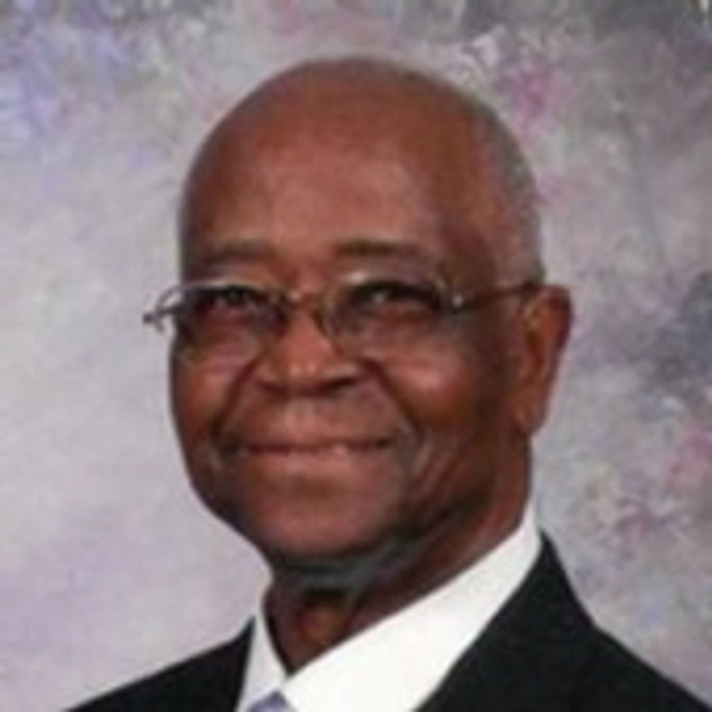 Herbert Mr. Hill, Sr.