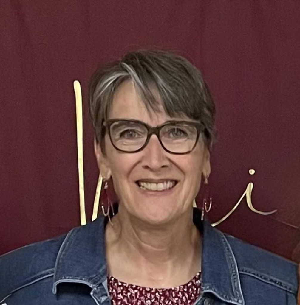 Tracy Michele Miller