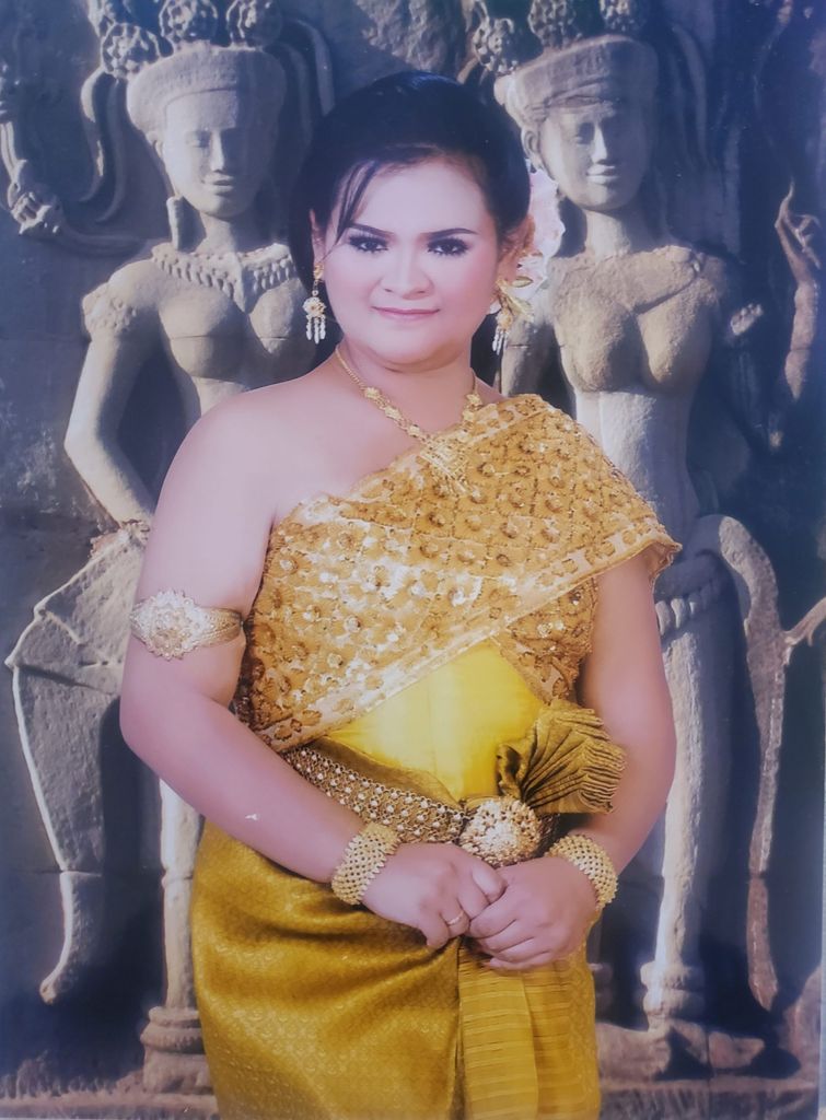 Salina Ros Profile Photo