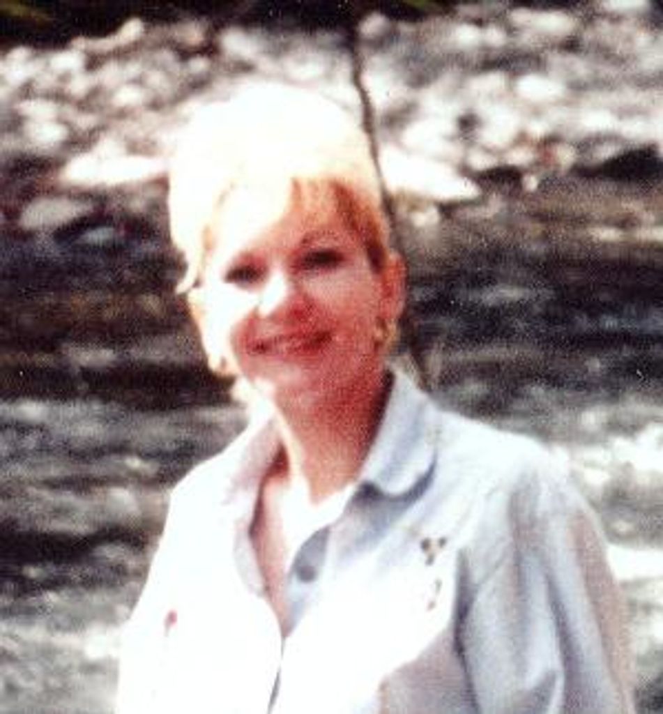 Ruth Ann Williams