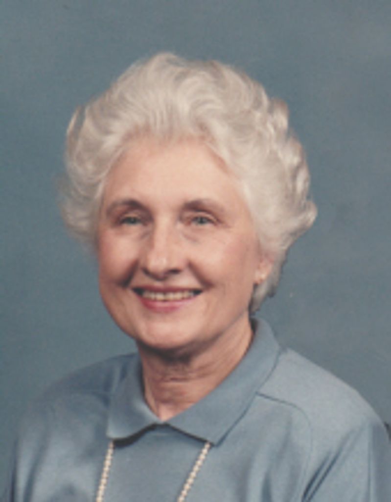 Ruby Wasson