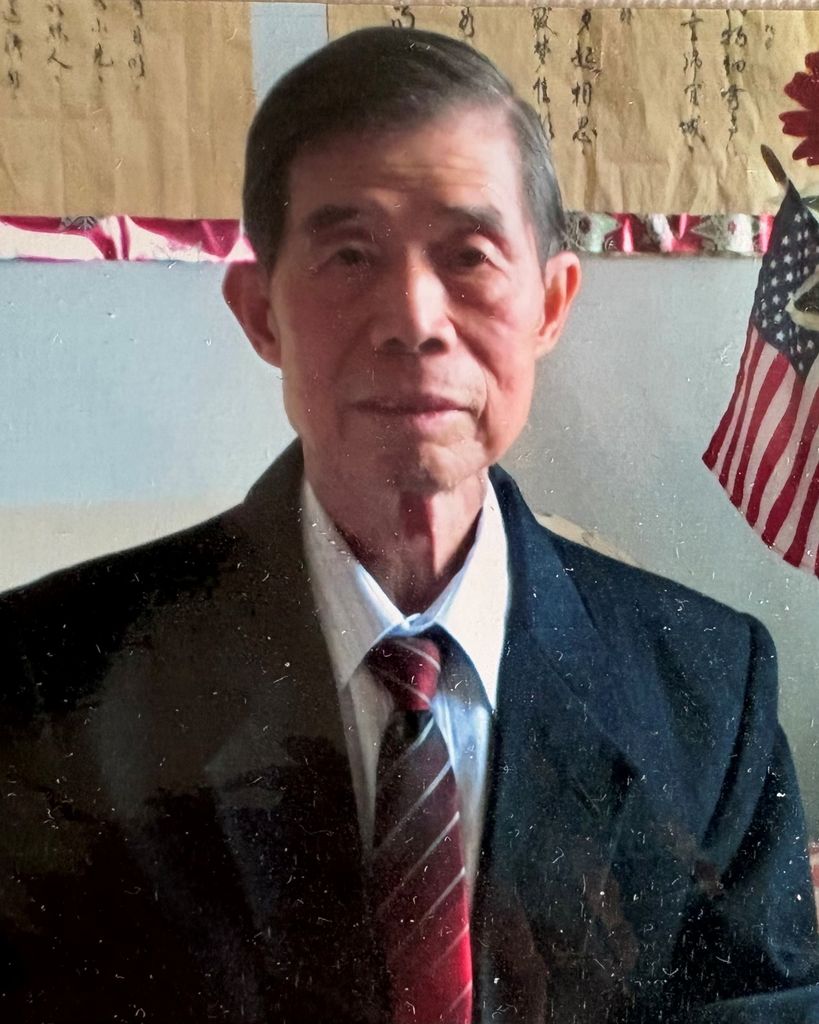 Gua Jing Xu