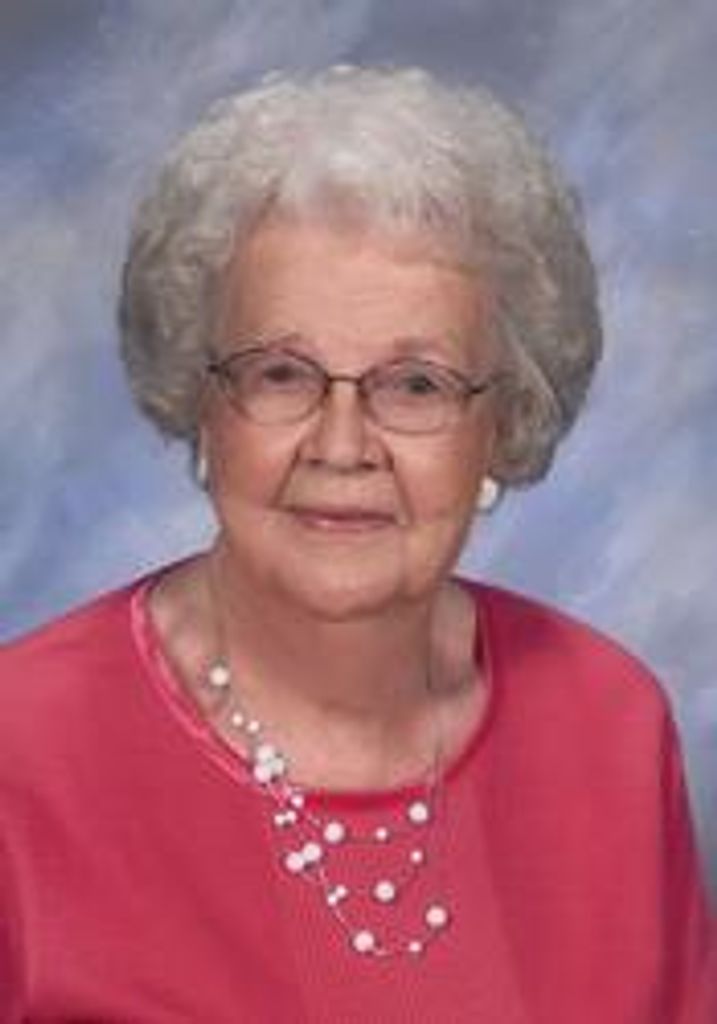 Eleanor Jeske