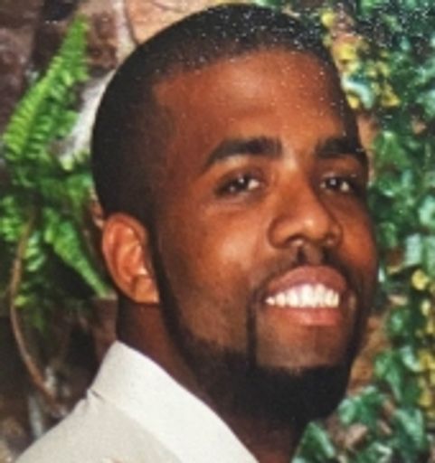 Antwan Dewayne Reed Profile Photo