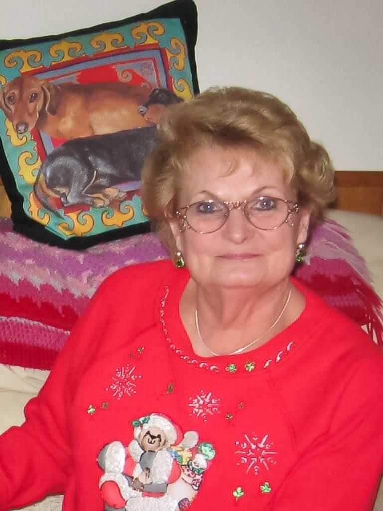 Janice Dee Magnelli Lipe Profile Photo