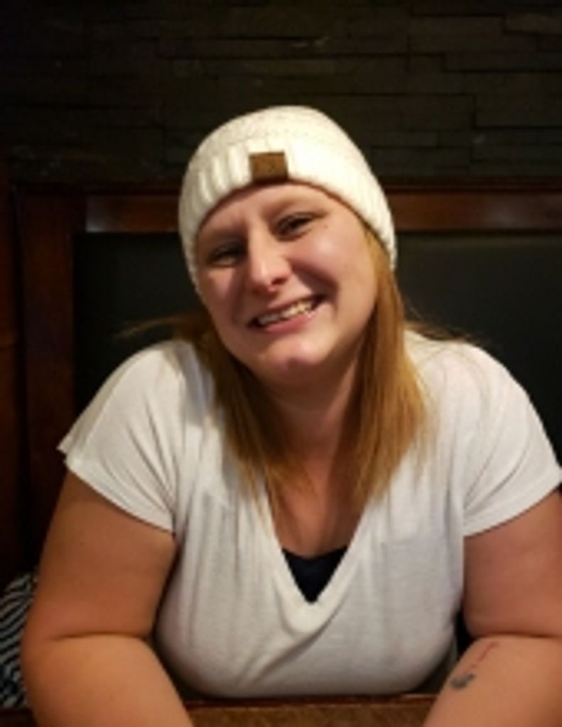 Ashley Marie Paugh Profile Photo