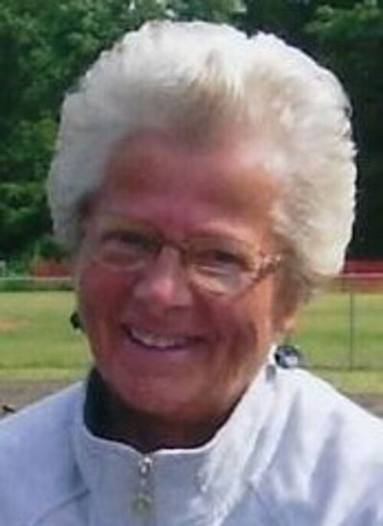 Marie Foust Profile Photo