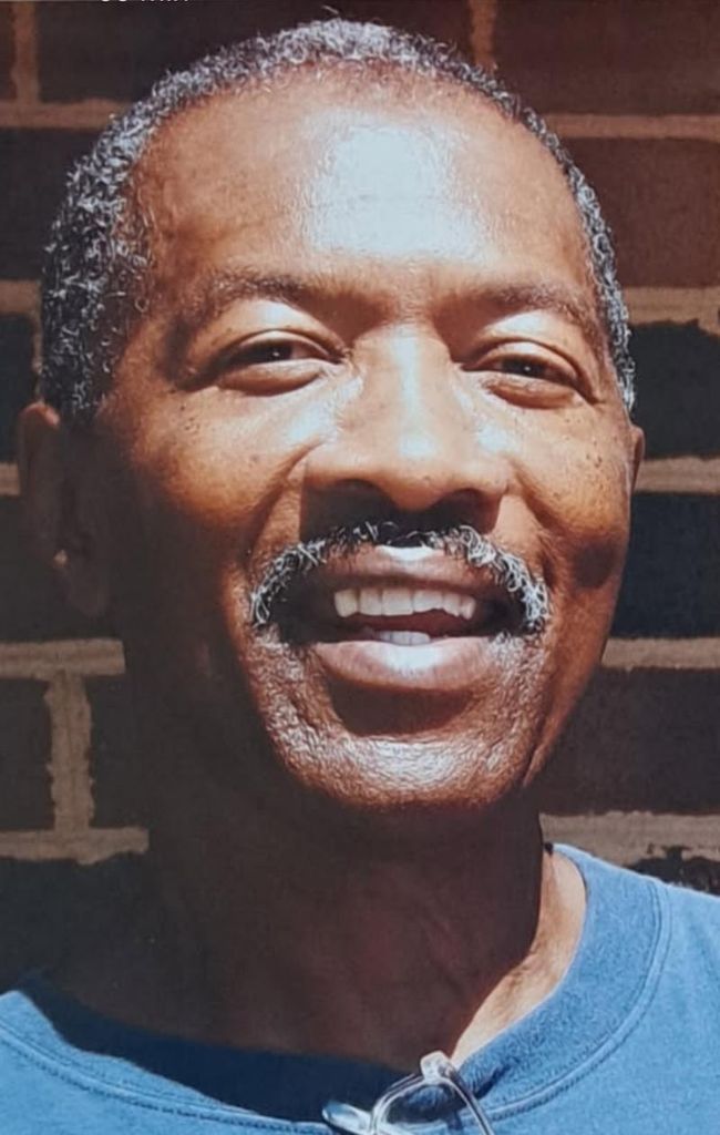 Larry Frederick Smith Profile Photo