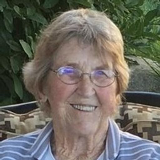 Harriet Frederiksen Profile Photo