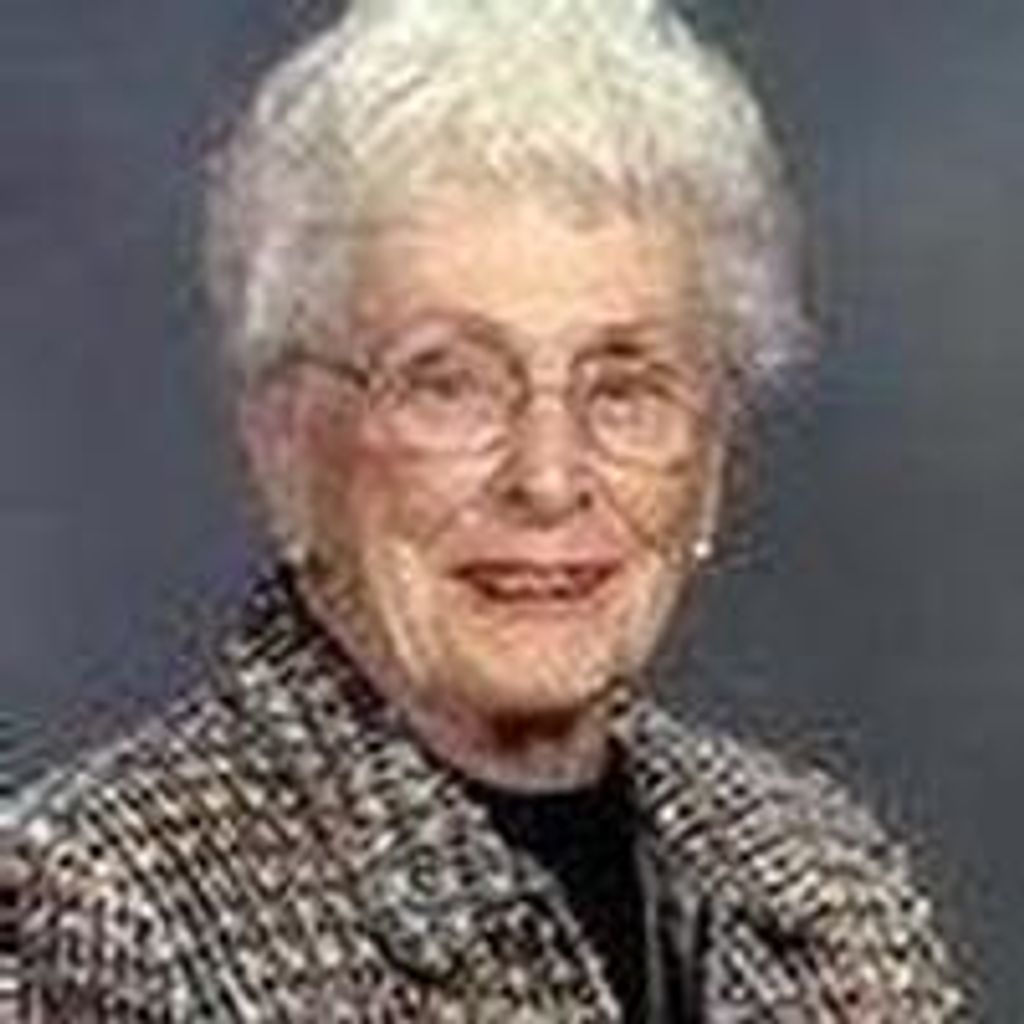 Rosemary Mae Ehret Profile Photo