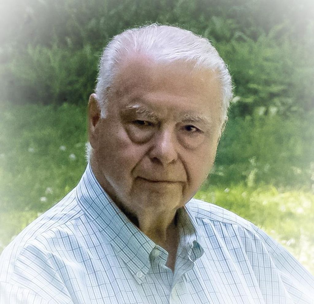 William M. Biehl