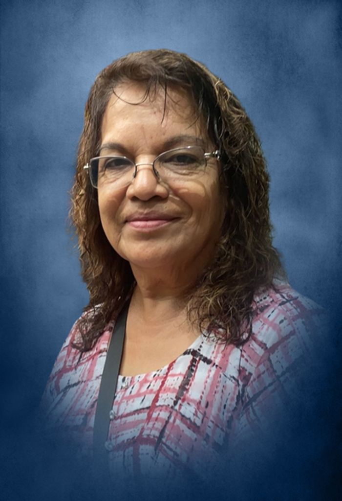 Evangelina Diaz Profile Photo