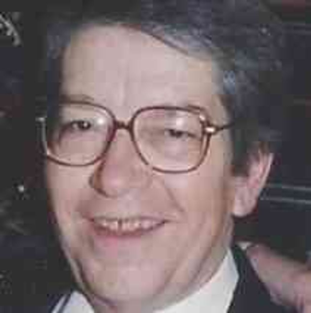 William Peter ("Peter") Milbratz Profile Photo