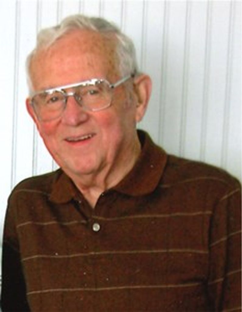 Billy D. Thompson