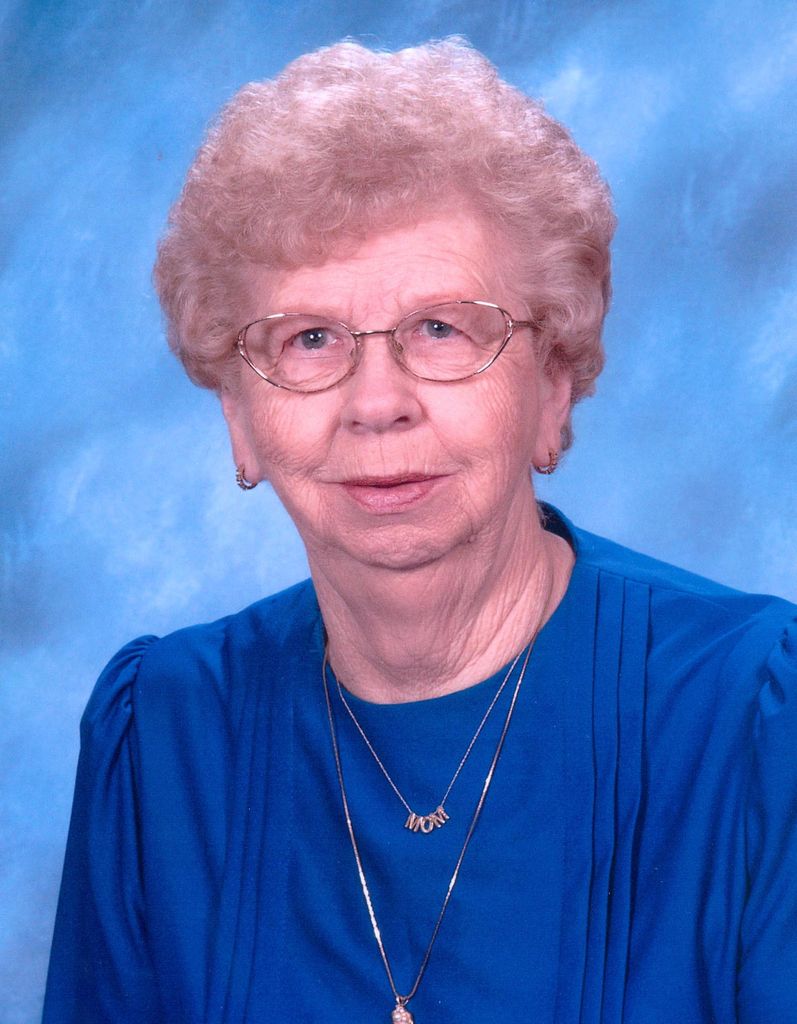 Ruth Braaten