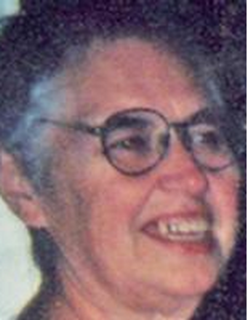 Linda J. Patterson