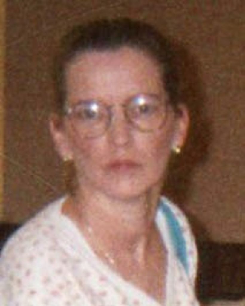Connie Evelyeen Million nee Alexander Profile Photo