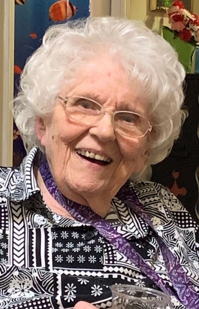 Caroline E. Wilson Profile Photo