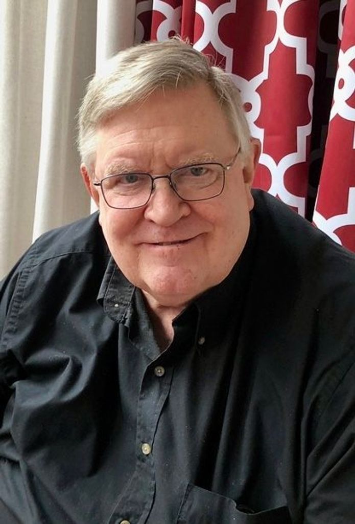George Pollard Profile Photo