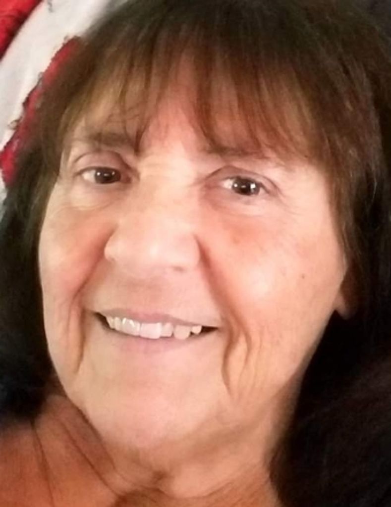 Joyce Anne Gilbert Profile Photo