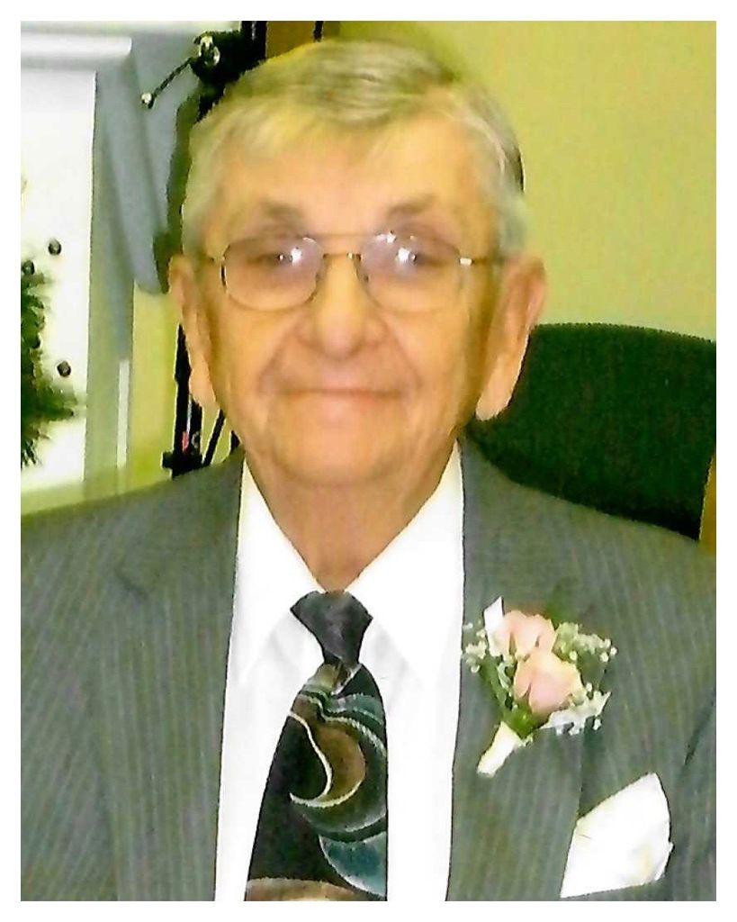Donald Richard Norman