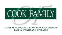 Cook Family Funeral Home & Cremation Service