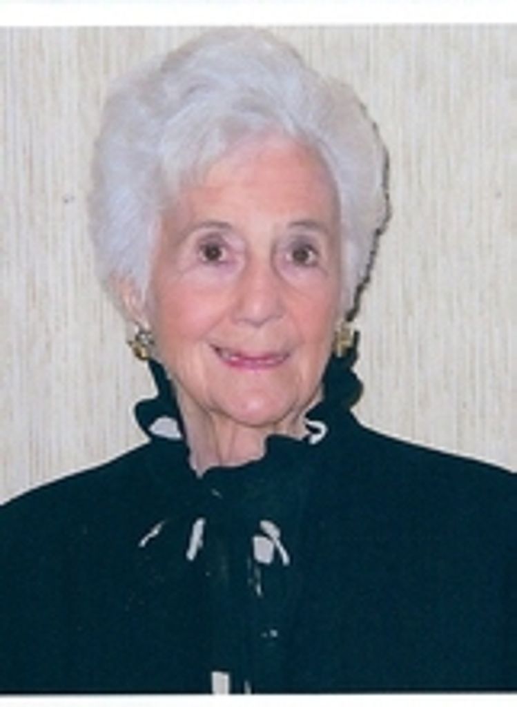Lila Barbara Frederickson