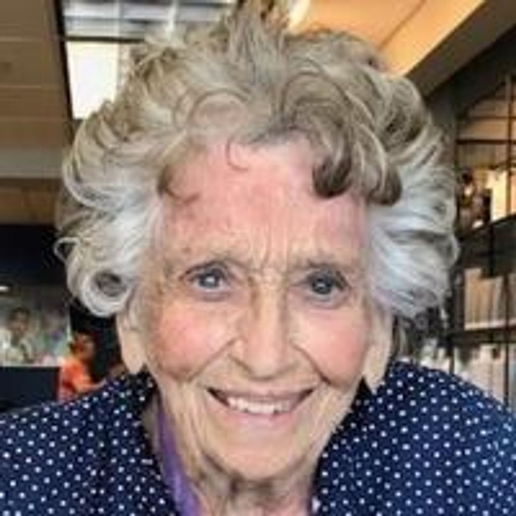 Nancy A. Kauffman Profile Photo