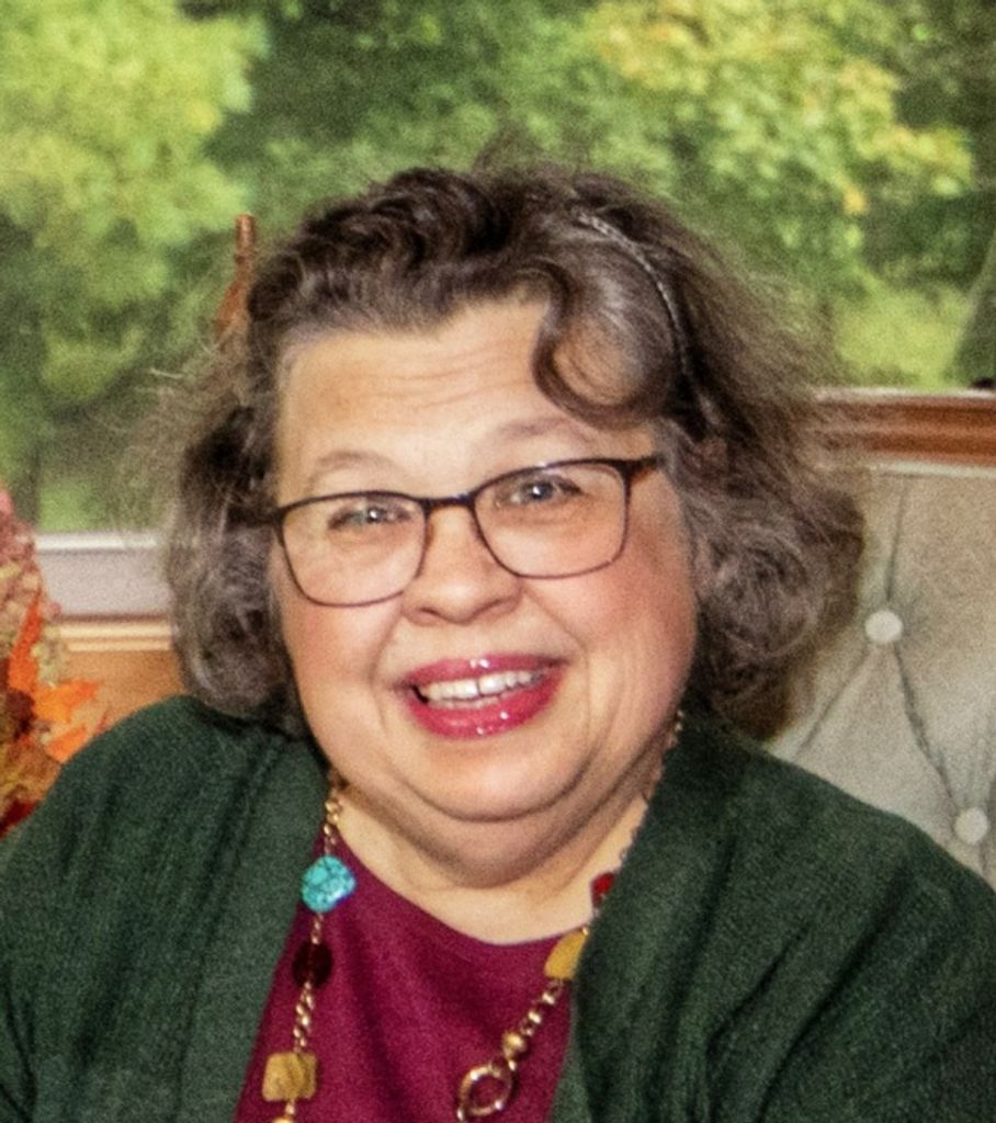 Jane Frances (Rink)  Rowland