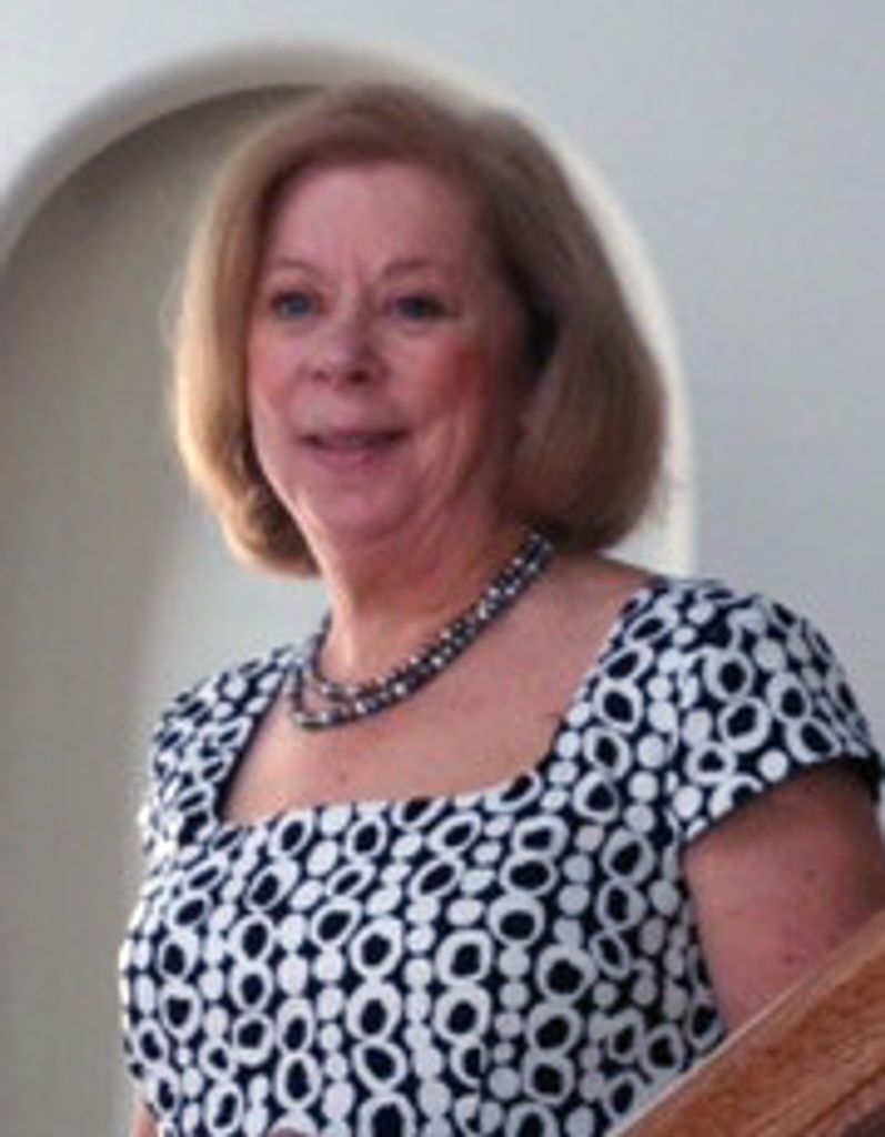 Dr. Susie Ann Ingram