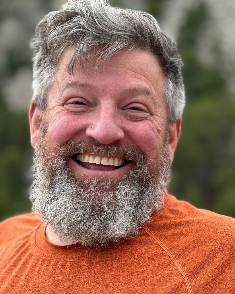 Michael Allen Dieters Profile Photo