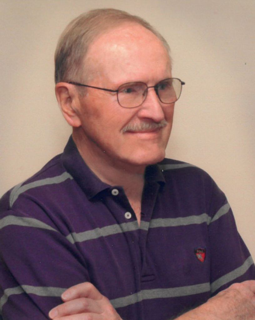 Richard Eugene Gwyn
